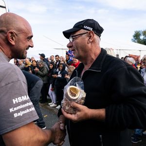 IV. Kalács és Gasztronómiai Fesztivál - 2025.10.05