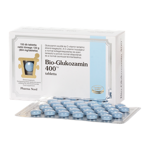 Bio  -Glukozamin tabletta (150x) termék kép