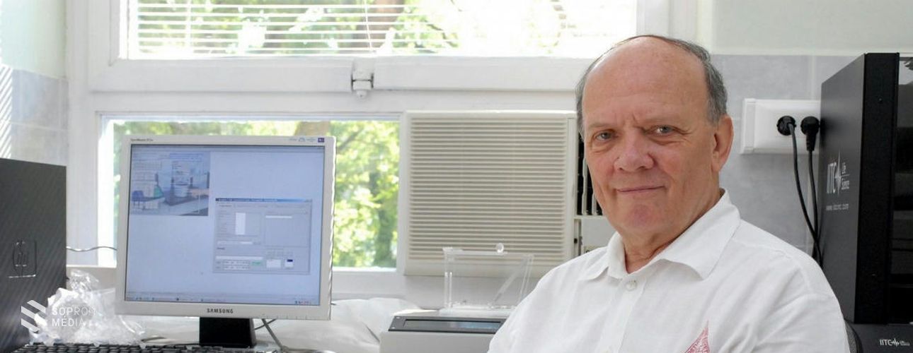 A 2021-es orvosi Nobel-díj magyar gyökerei