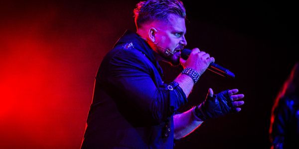 EDDA musical - A KÖR