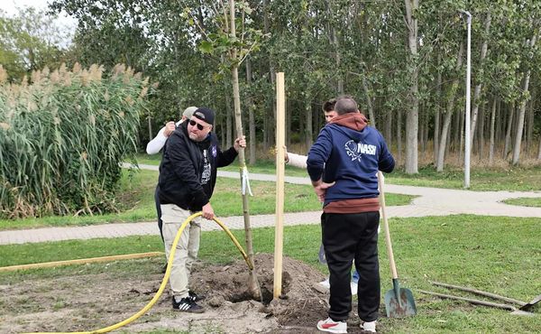 I. KÓNYI CIVIL NAP, 2025. október 11.