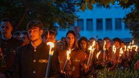 Valete - Szombaton búcsúzott a Soproni Egyetem a végzős hallgatóitól