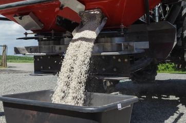 Kverneland Exacta HL