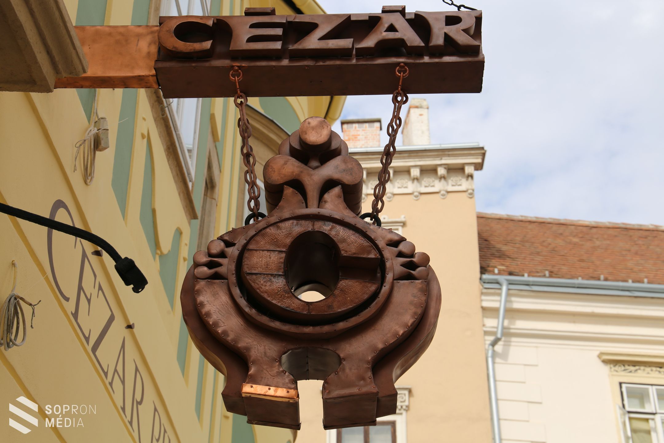 Ismét látogatható a Soproni Horváth József gyűjtemény