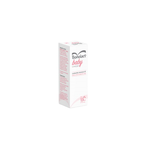 Bonolact baby csepp (7,5ml)
