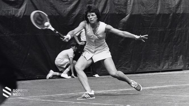 Billie Jean King