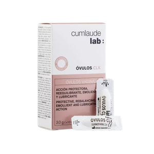 CLX Cumlaude Lab hüvelykúp (10x) termék kép