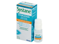 Systane Hydration tart.sz.mentes szemcsepp lubrik. (10ml)