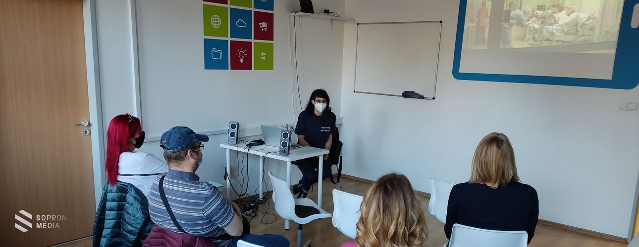 Gyerekek a net hálójában