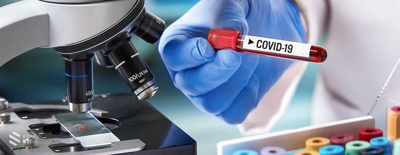 Elindult az internetes regisztráció a koronavírus elleni vakcinára