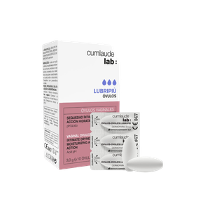 Lubripiu Cumlaude Lab hüvelykúp hidratáló (10x) termék kép
