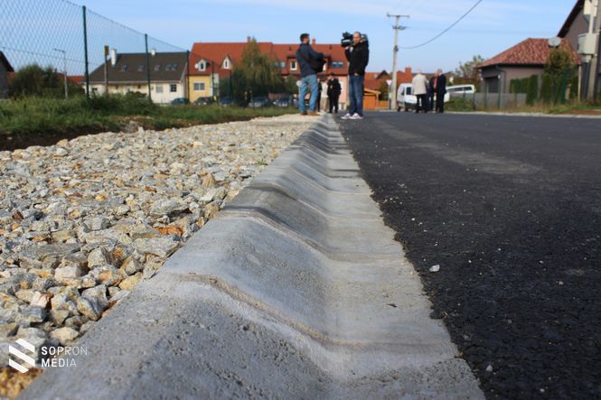Szépvölgyi utca
