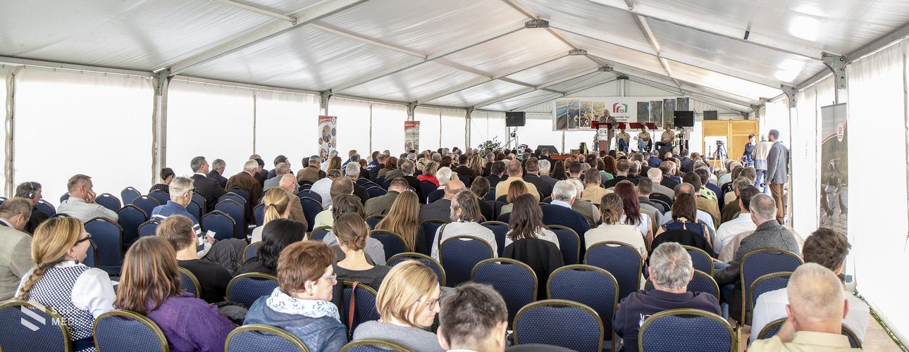 25 éve őrzik közösen a Fertő tavat és vidékét