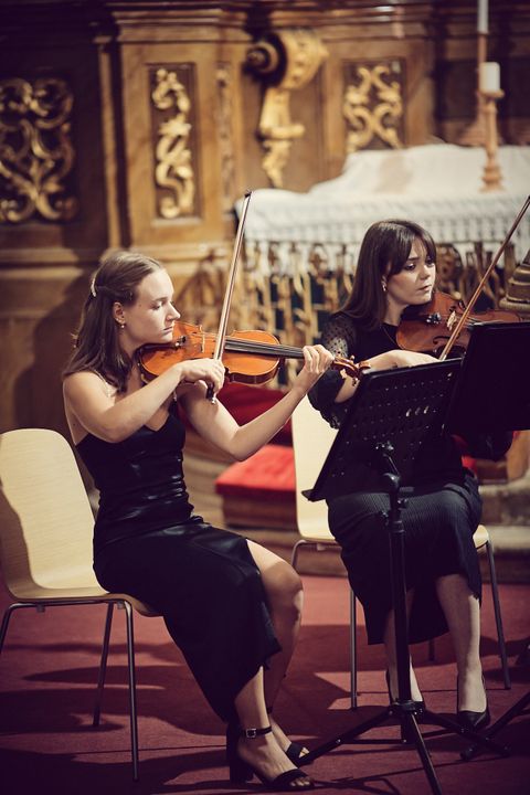 Pannon Youth Orchestra Sopronban