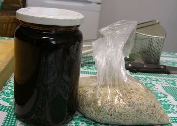 Hagyományos ételreceptek-szilvalekváros rakott tészta