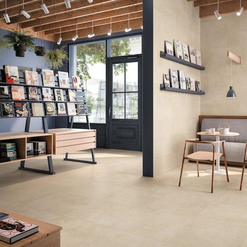 Atlas Concorde Solution Realm White