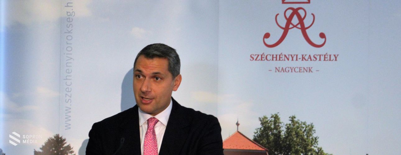 Széchenyi 225: Egész napos megemlékezés és ünnepségsorozat Nagycenken