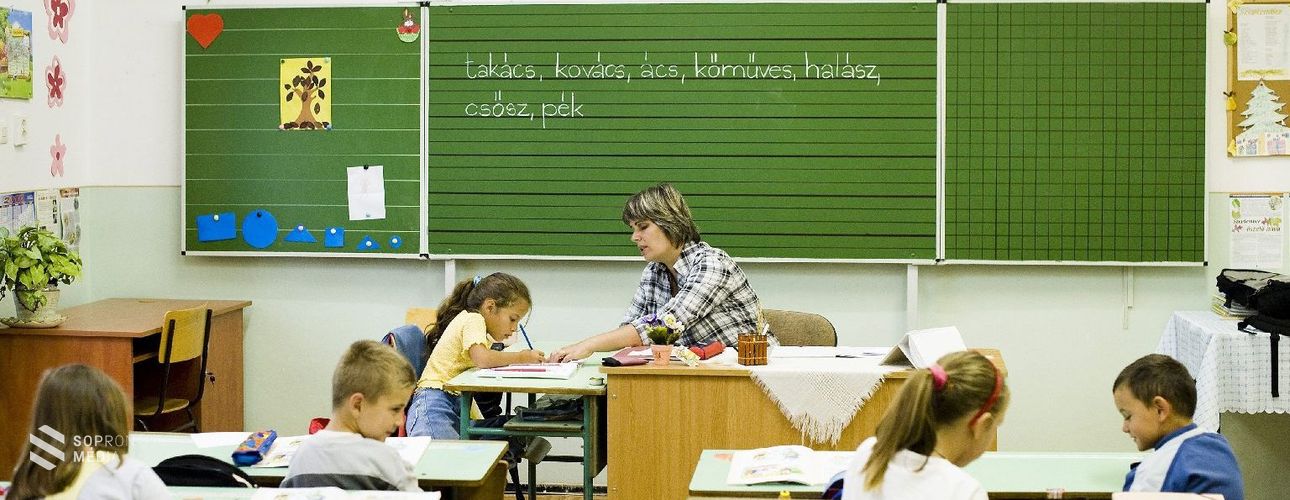 Ki jelentkezhet iskolaőrnek? - Cikkünkből megtudhatja!