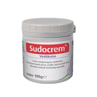 Sudocrem krém (125g)