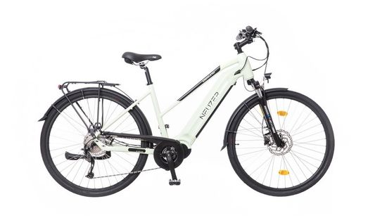 Belluno 17 E-Trekking