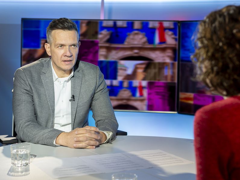 Dr. Farkas Ciprián: töretlen maradt a város fejlődése