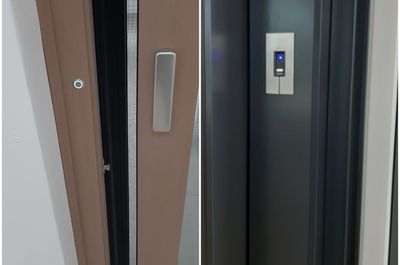 Internorm Comfort Close