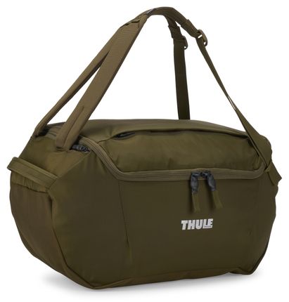 Utazótáska EnRoute Duffel 40L, Natural Green