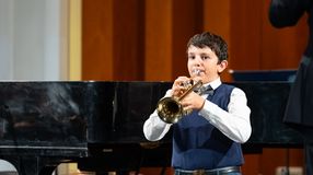 Hagyományos növendékhangverseny a Liszt-központban