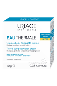 Uriage Termál Hidratáló kompakt púder SPF30 (10g) termék kép