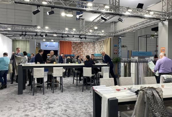 Heimtextil