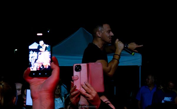 35. Kónyi Falunap, 2025. augusztus 9. Este