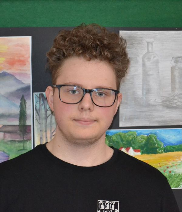 A líceumi trombitás már saját hangszerrel fújja