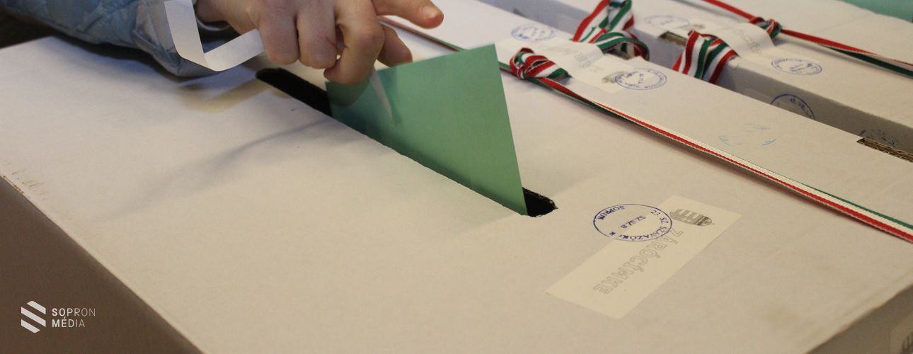 Időközi önkormányzati képviselőválasztás 2018.