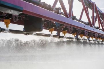Kverneland iXtrack T3