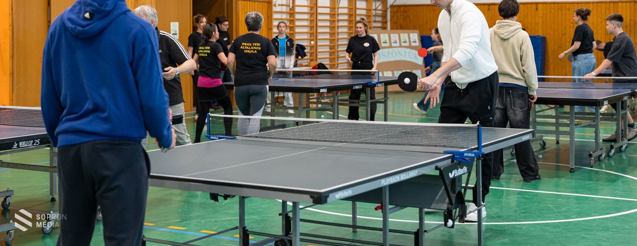 Jótékonykodás a sportolás és a közösségépítés jegyében