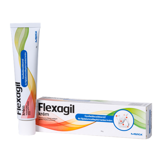 Flexagil krém (50g)