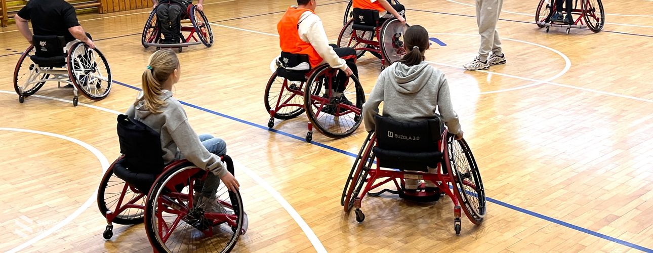 Magyar Parasport Napja