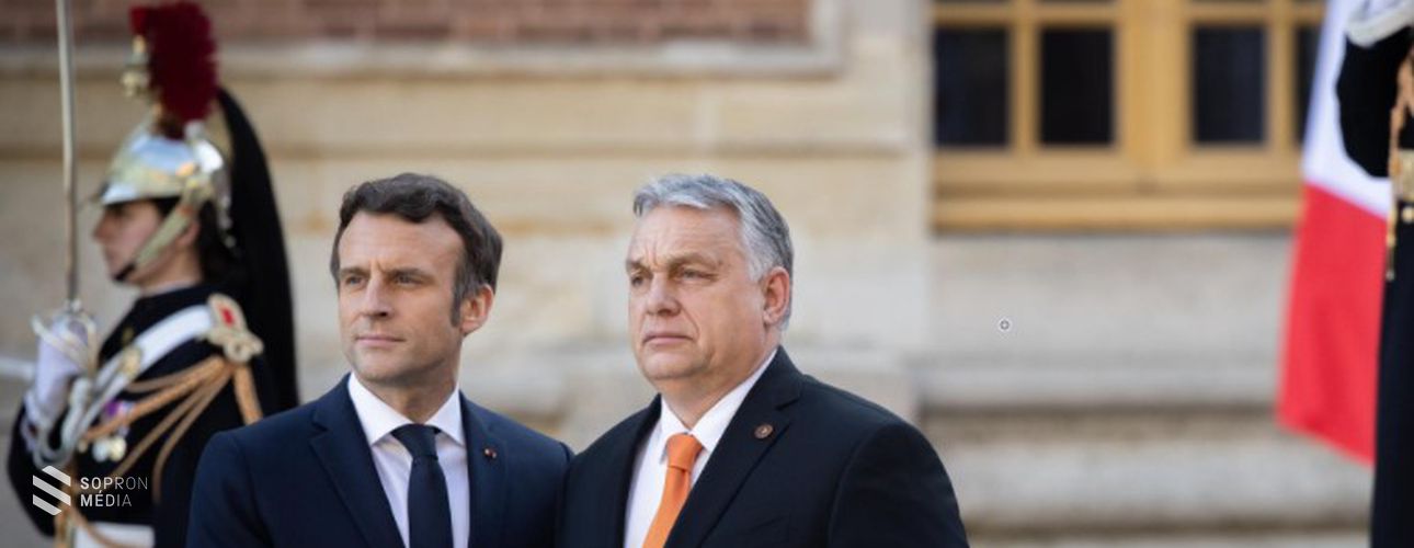 Orbán Viktor: Európa is bekapcsolódik a tűzszüneti tárgyalásokba