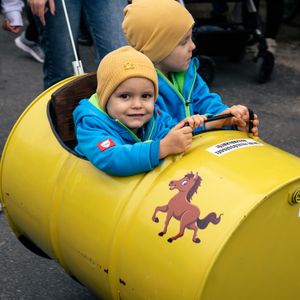 IV. Kalács és Gasztronómiai Fesztivál - 2025.10.05