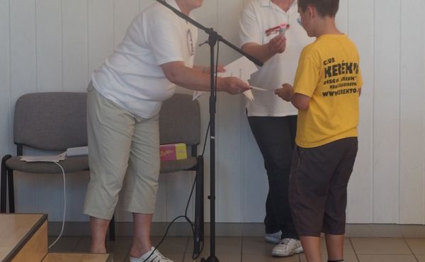 Gyermeknap 2015.