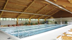 Tájékoztatás uszodai üzemszünetről