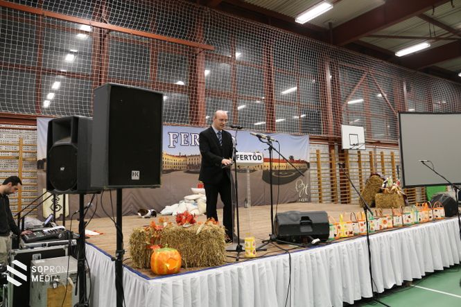 Dr. Maruzsa Zoltán, köznevelésért felelős helyettes államtitkár