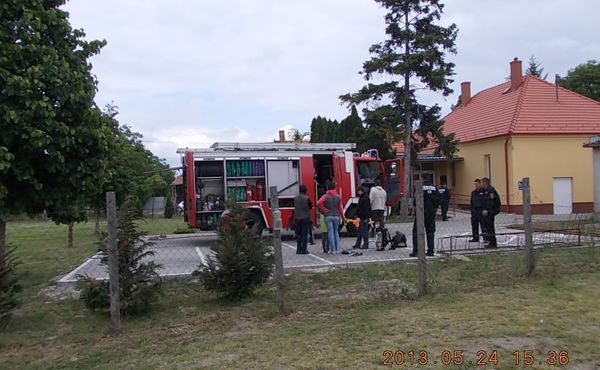 Gyermeknap 2013.