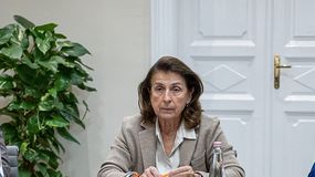 Nem veszi fel mandátumát dr. Molnár Ágnes országgyűlési képviselő - közlemény