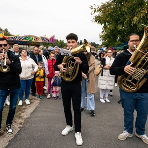 IV. Kalács és Gasztronómiai Fesztivál - 2025.10.05