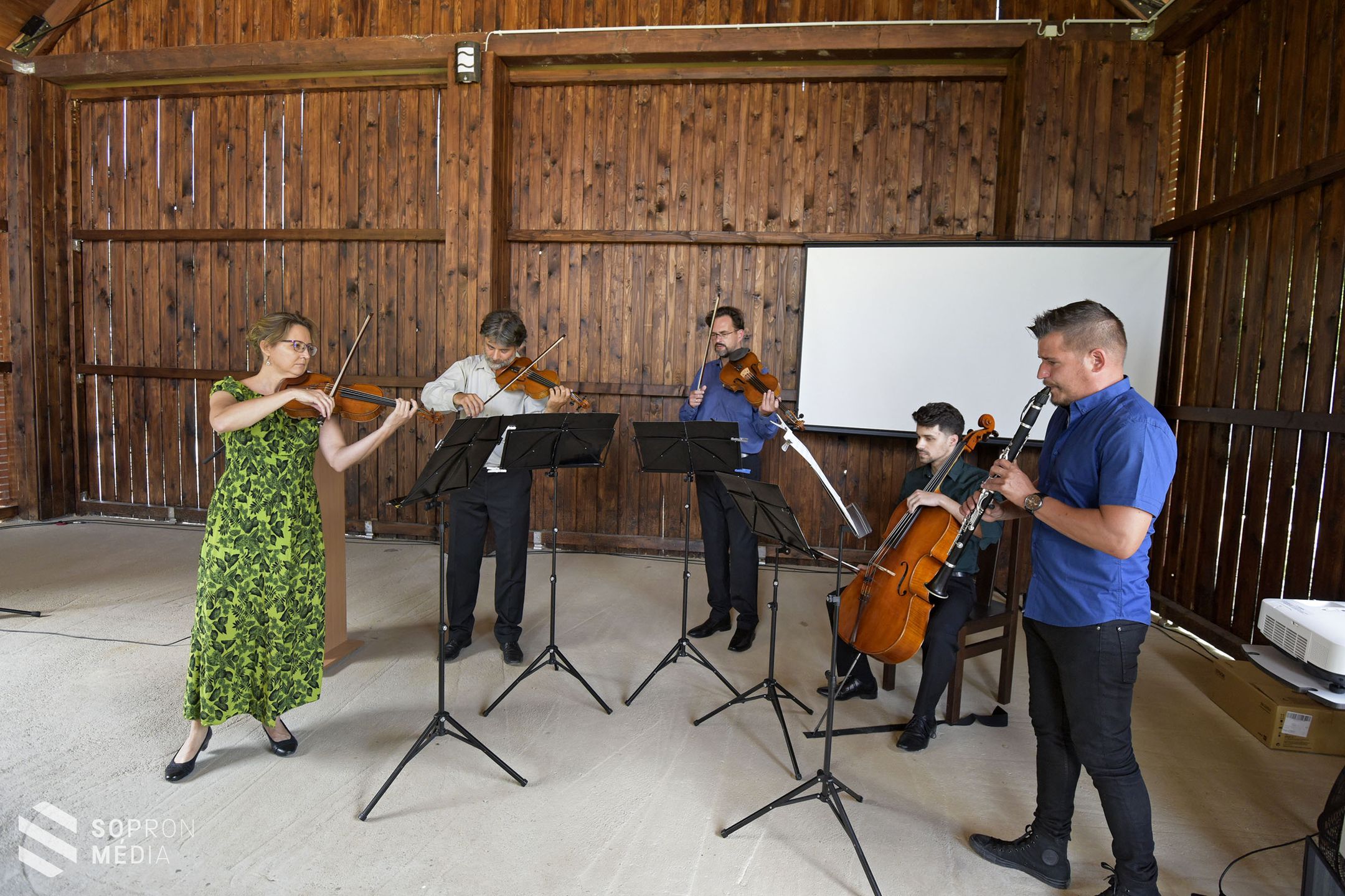 70 éves a Tanulmányi Erdőgazdaság
