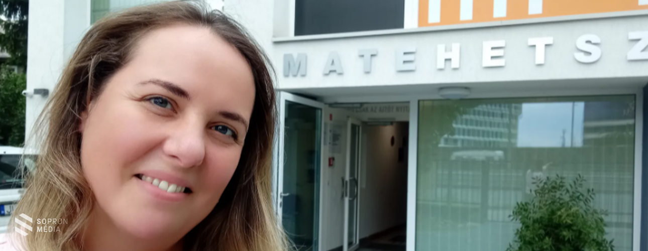 A gyerekek kedvenc Juli nénijének hivatása a tehetséggondozás