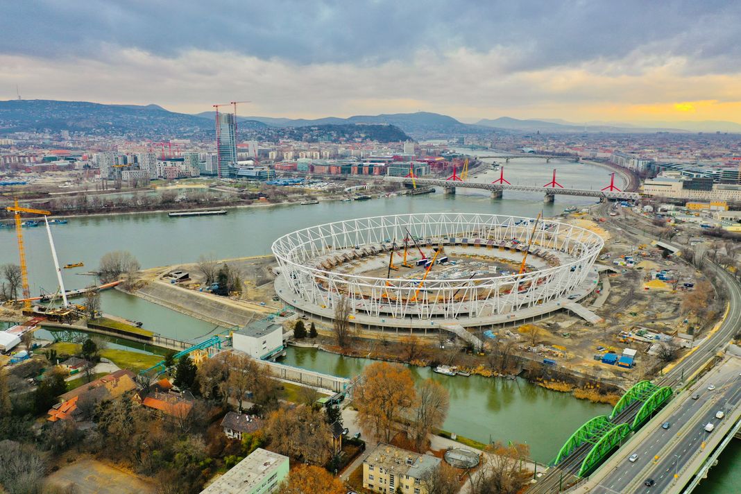 Atlétikai Stadion