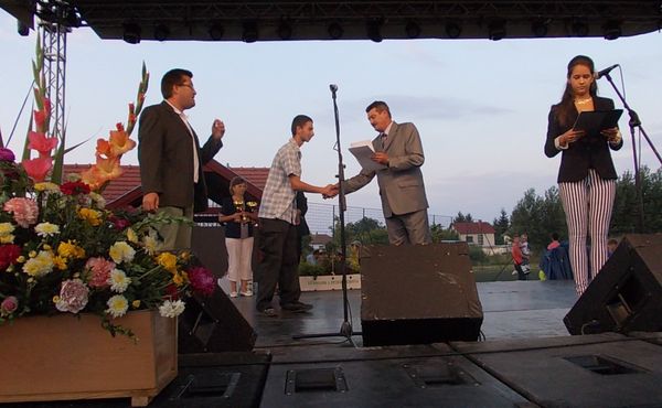 24. Falunap 2013. augusztus 10.