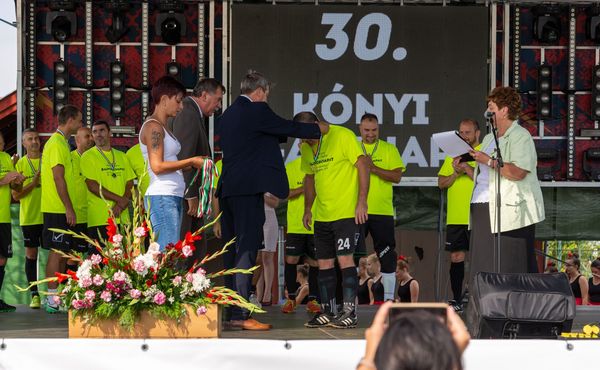 30. Falunap 2019. augusztus 3.